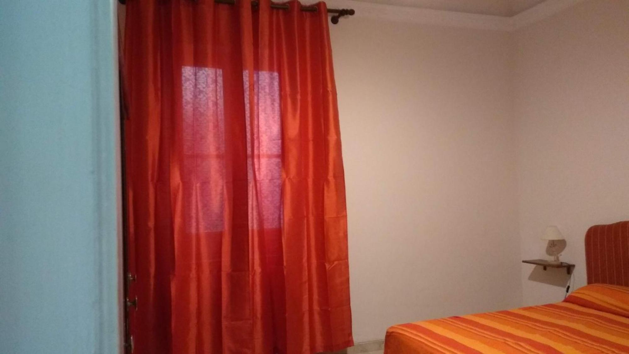 The Twins Rooms In Trapani 1 Quarto foto